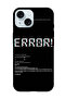 Protective Case Anti Scratch Shock Proof Bumper Cover For iPhone 15 Plus Error