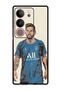 Protective Case Anti Scratch Shock Proof Bumper Cover For Vivo V29 - V29 Pro Messi