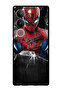 Protective Case Anti Scratch Shock Proof Bumper Cover For Vivo V29 - V29 Pro Crack Spidermam