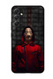 Protective Case Anti Scratch Shock Proof Bumper Cover For Samsung Galaxy M34 5G Money Heist Clown
