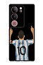 Protective Case Anti Scratch Shock Proof Bumper Cover For Vivo V29 - V29 Pro Messi (3)
