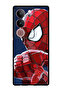 Protective Case Anti Scratch Shock Proof Bumper Cover For Vivo V29 - V29 Pro Spidermann