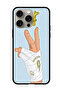 Protective Case Anti Scratch Shock Proof Bumper Cover For iPhone 15 Pro Max Kareem Benzema