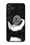 Protective Case For Samsung Galaxy A24 4G Night Imagination Of Girl