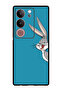 Protective Case Anti Scratch Shock Proof Bumper Cover For Vivo V29 - V29 Pro Bugs Bunny