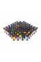 Basics Akrilik Boya Seti 72x22ml - 4