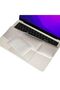 MacBook Air M4 M3 M2 Chip 15Inch Sticker Film Protector Gelatin (15.3" Air) A2941 A3114 A3241 Compatible - 6