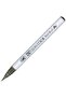 Rb-6000At Clean Color Real Brush 094 Gray Brown