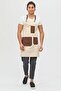 Cafe, Barista, Hairdresser, Kitchen, Chef, Chef, Painter and Florist Aprons Stain-Proof Apron - 8