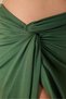 Pari Green Pareo - 5