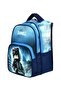 Robloks Themed Primary School Backpack, Lunchbox and Pen Holder, Primary School Backpack Set - 4
