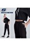 W Micro Coll Daily Jogger Pant S211078 Women's Daily Sweatpants Black