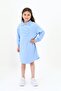 Girl's Printed Dress