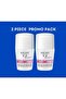 Deodorant Roll-On Sensitive Anti-Transpirant 48H – Twin Pack (2 x 50ml)
