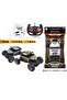 سيارة Passion R/C 1:20 (4CH) مع بطارية وخط USB 10-2332563G
