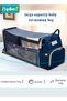 Baby Diaper Bag Backpack, Multifunction Diapers Changing Station for Boys Girls Outdoor and Travel, - 2