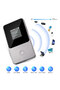 150Mbps 4G LTE mobile hotspot No SIM Card needed 160 countries 4G pocket global wifi router - 3