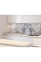 Code 71 Waterproof Kitchen Bathroom Floor Marble Furniture Tiles Adhesive Foil Finish - 4
