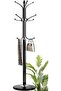 Clothes Drying Rack, Laundry Drying Rack Wall Mount, Space Saver Clothes Rack,Retractable,Collapsibl