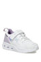 Fergus Tx J 3Fx Kids White Sneakers 101332421 - 2