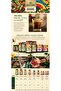Origins Brazil & Colombia Core Coffee 1 kg - 5
