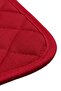 Oven Mitts Oven Holder Premium Heat Proof Kitchen Glove Holder Heat Resistant Gloves - 5
