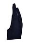 Professional Graphics Tablet Drawing Glove Black Pen for Graphic Designers