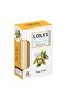Luxury Pure Natural Soap, Shea Butter Beauty Bar, 150g - 3