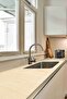 Code 109 Waterproof Kitchen Bathroom Floor Marble Furniture Tiles Adhesive Foil Finish - 3