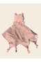 Double Layer Muslin Hospital Discharge Set 9 Pieces - 3