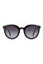 Tanca Nia Unisex Black Sunglasses - 3