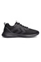 Black Mesh Lightweight Sports Shoes Hml Jayce 724 - 4