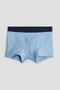 5'li Boxer Şort - 2