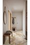 Code 70 Waterproof Kitchen Bathroom Floor Marble Furniture Tiles Adhesive Foil Finish - 6