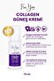 Collagen Supported, Anti-Blemish, High Protection Tone Equalizer Spf+50 Face and Body Sunscreen 75 ml - 4