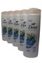 Sunshade Shampoo Aloe Vera 400ml 5 Pieces