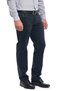 Blugi barbati Rodos, regular, Anthracite Gray - 4