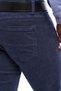 Blugi barbatesti regular fit, Navy Smart - 5