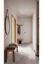 Code 84 Waterproof Kitchen Bathroom Floor Marble Furniture Tile Foil Veneer (Luminated) - 5