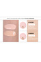 Focus on Air Velvet Cushion - Natural and Smooth Looking Cushion Foundation Spf50+ Pa++++ - 02 Beige - 7
