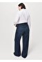 Danila Wideleg High Waisted Jeans - 5