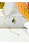 Elegant Sky - Planet Necklace |   February 14 Valentine's Day Gift |   Woman |   Space Earth - 6