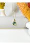 Elegant Sky - Planet Necklace |   February 14 Valentine's Day Gift |   Woman |   Space Earth - 5