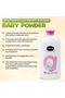 Anti Rash Baby Powder 200G For Delicate Skin Helps Prevent Rashes And Soothes Fine & Smooth Powder - 6
