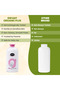Anti Rash Baby Powder 200G For Delicate Skin Helps Prevent Rashes And Soothes Fine & Smooth Powder - 4