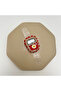 Special Burgundy Zikirmatik and Prayer Beads Set with Oyster Box Gift Mevlüt Quran Umrah and Hajj Gift - 7