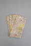 Harmony 100% Organic Cotton Double Layer Muslin Blanket 100X100 - 5