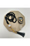 Special Black Zikirmatik and Prayer Beads Set with Oyster Box Gift Mevlüt Quran Umrah and Hajj Gift - 3