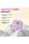 Sweet Dream Shampoo & Body Foam Mousse 400ML Baby Body Wash Gentle To Clean & Nourish - 4