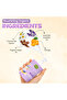 Sweet Dream Shampoo & Body Foam Mousse 400ML Baby Body Wash Gentle To Clean & Nourish - 3